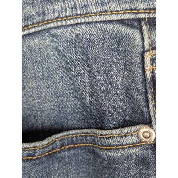 NYDJ womens Jeans Sz 16"Fit is everything" Lift and Tuck technology Waist 38 - Picture 4 of 8